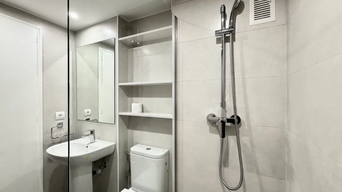 Apartmanok L'Estartit