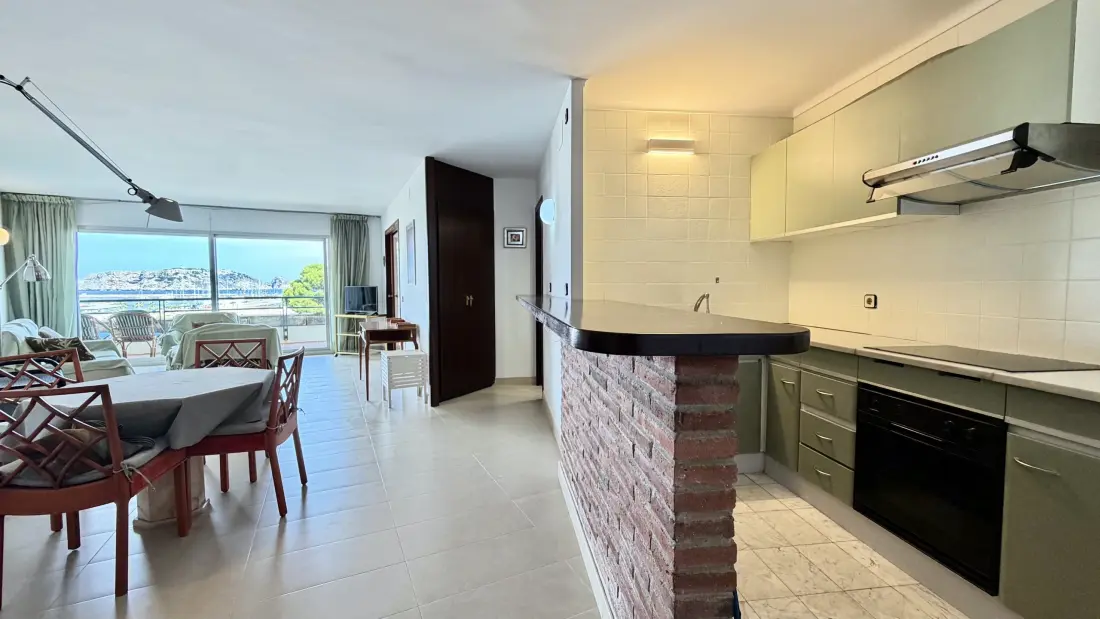 Apartmanok L'Estartit