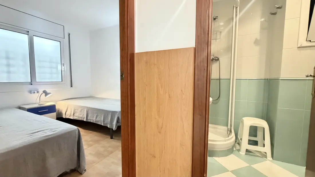 Apartmanok L'Estartit