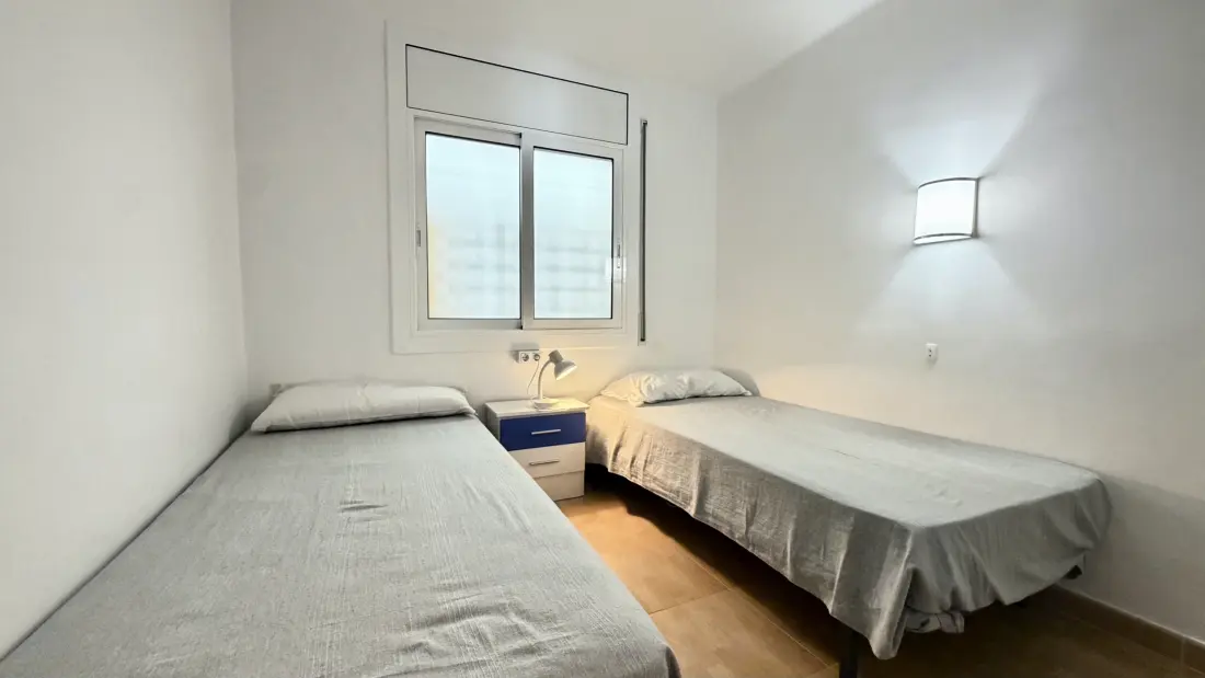 Apartmanok L'Estartit