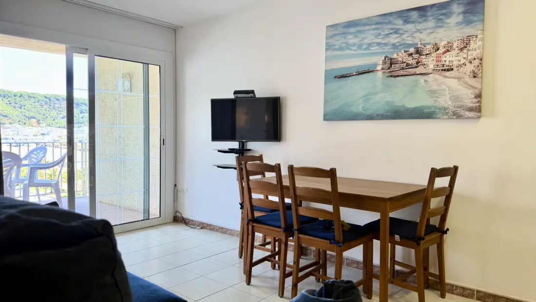 Apartmanok L'Estartit