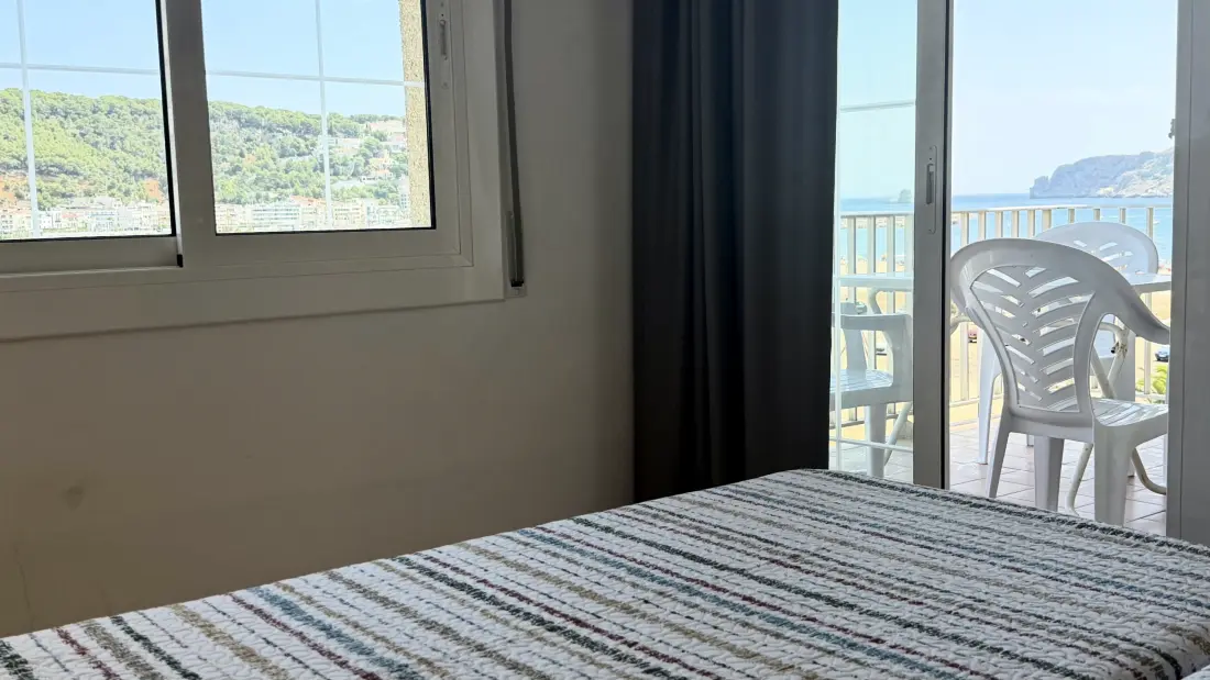 Apartmanok L'Estartit