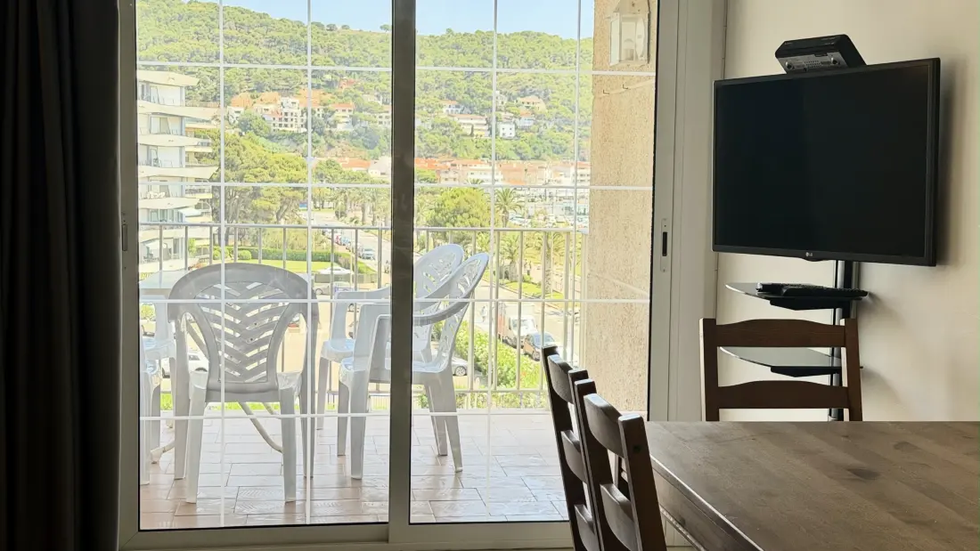 Apartmanok L'Estartit