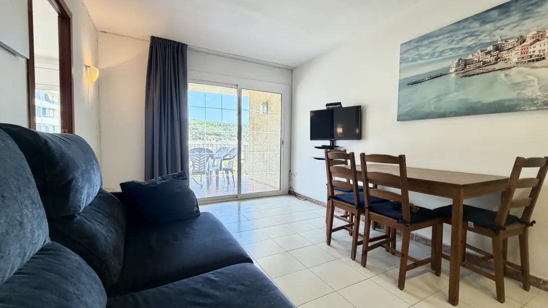 Apartmanok L'Estartit
