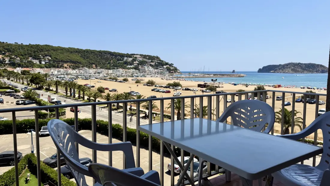 Apartmanok L'Estartit