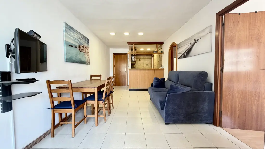Apartmanok L'Estartit
