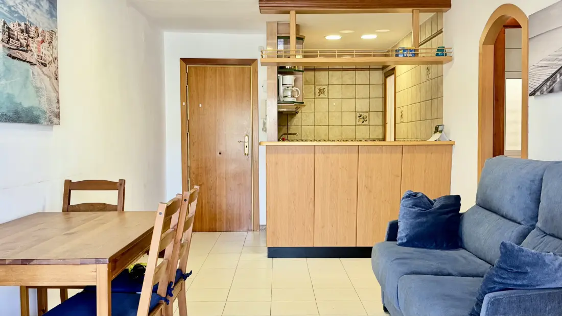 Apartmanok L'Estartit