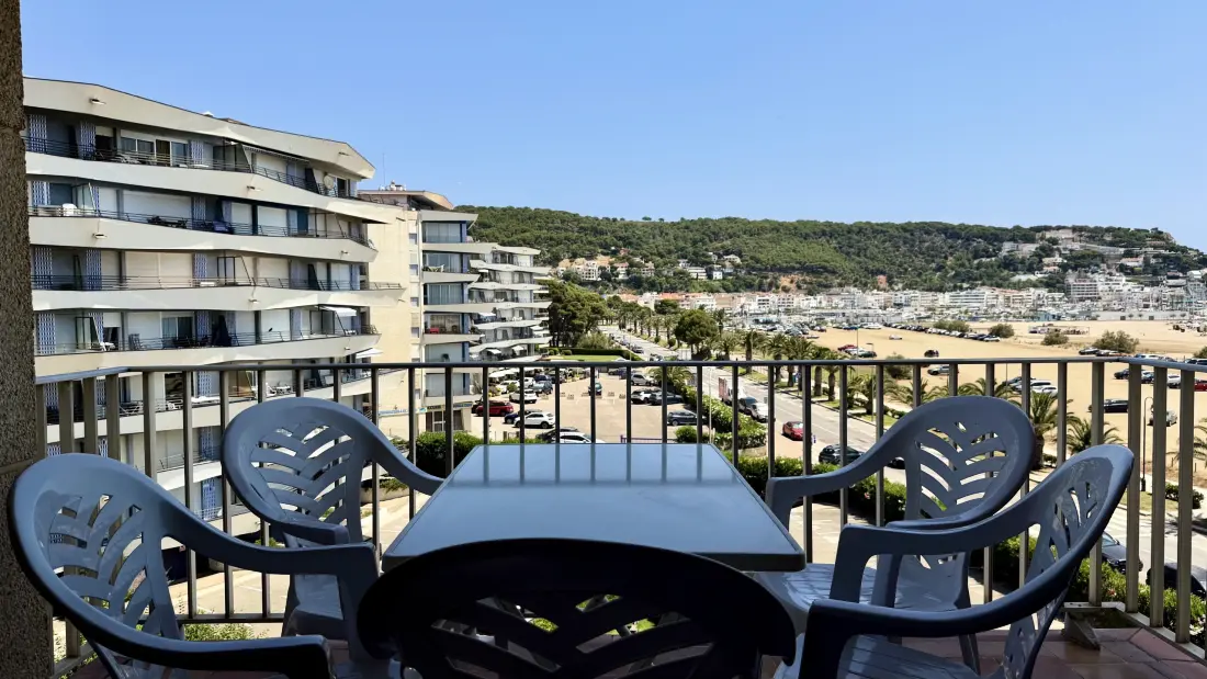 Apartmanok L'Estartit