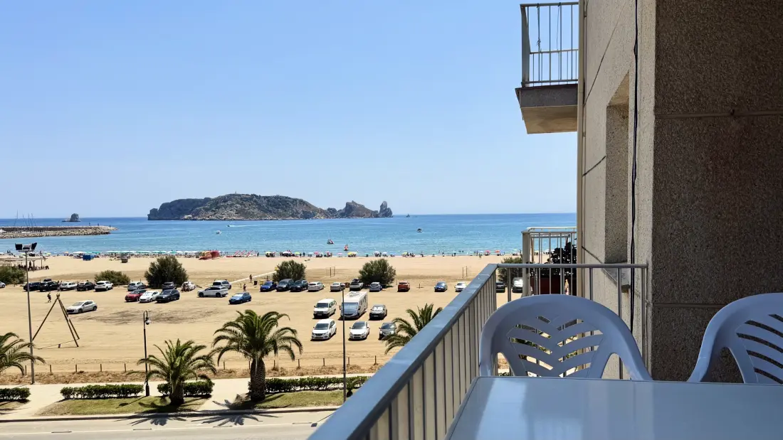 Apartmanok L'Estartit