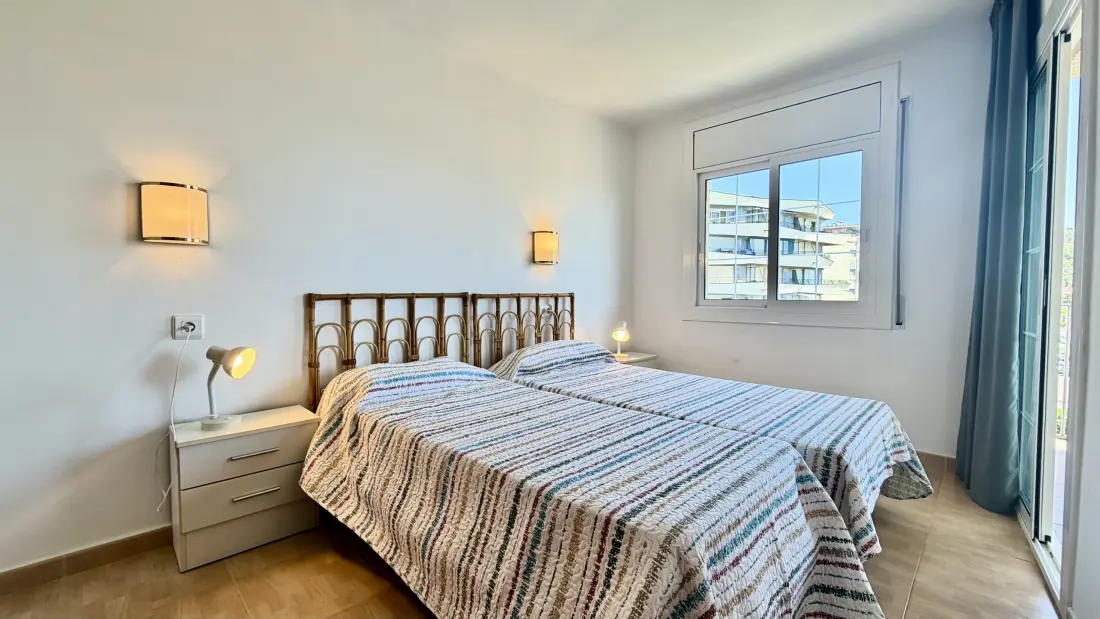Apartmanok L'Estartit