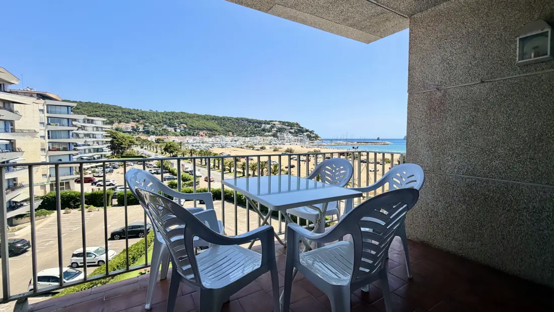 Apartmanok L'Estartit