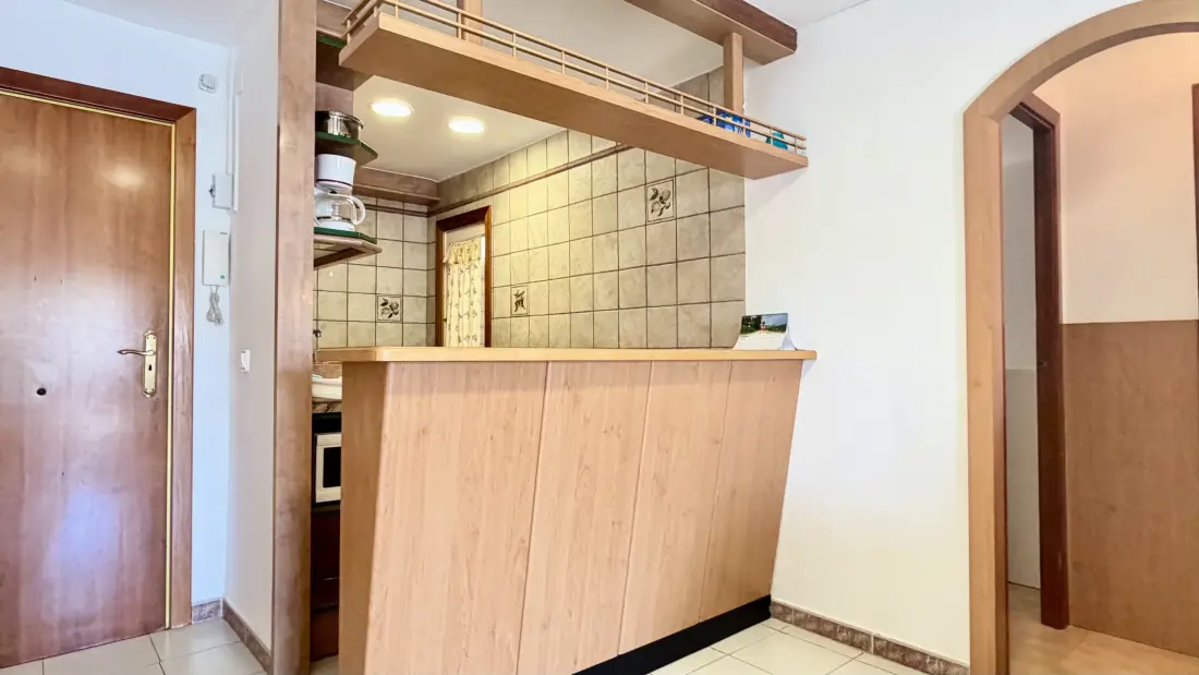 Apartmanok L'Estartit