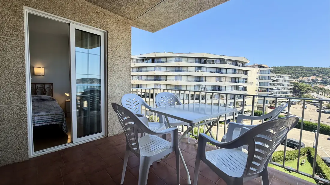 Apartmanok L'Estartit