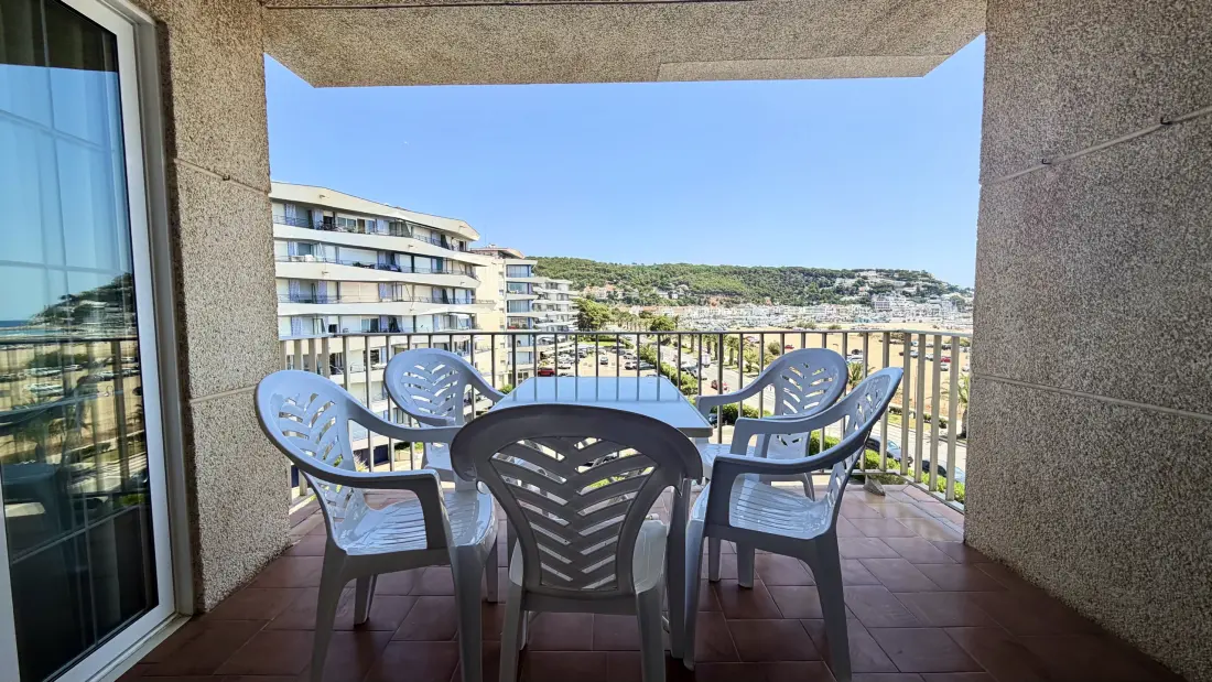 Apartmanok L'Estartit