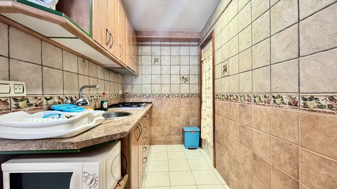 Apartmanok L'Estartit