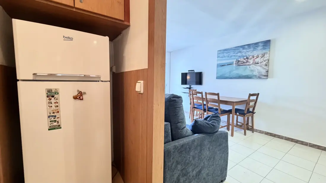 Apartmanok L'Estartit
