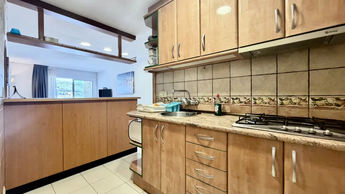 Apartmanok L'Estartit