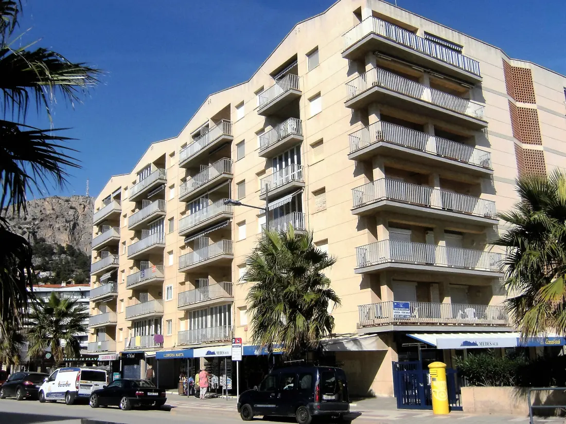Apartmanok L'Estartit