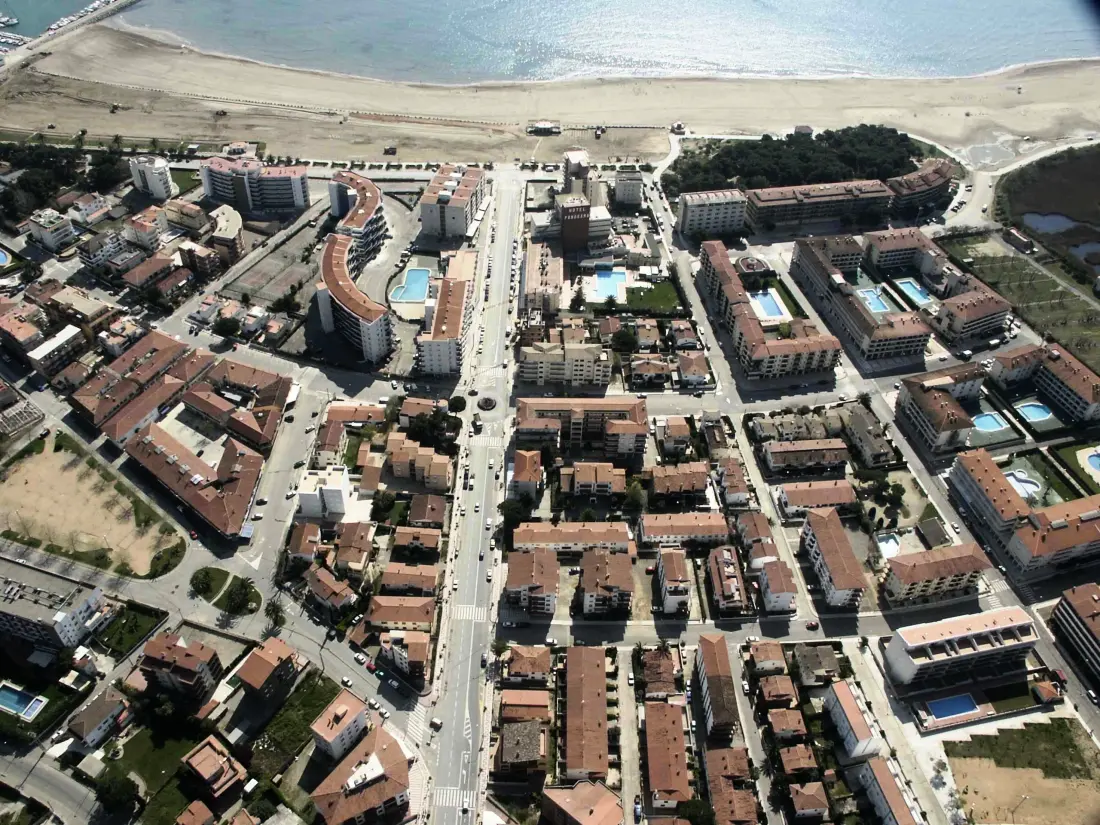 Apartmanok L'Estartit