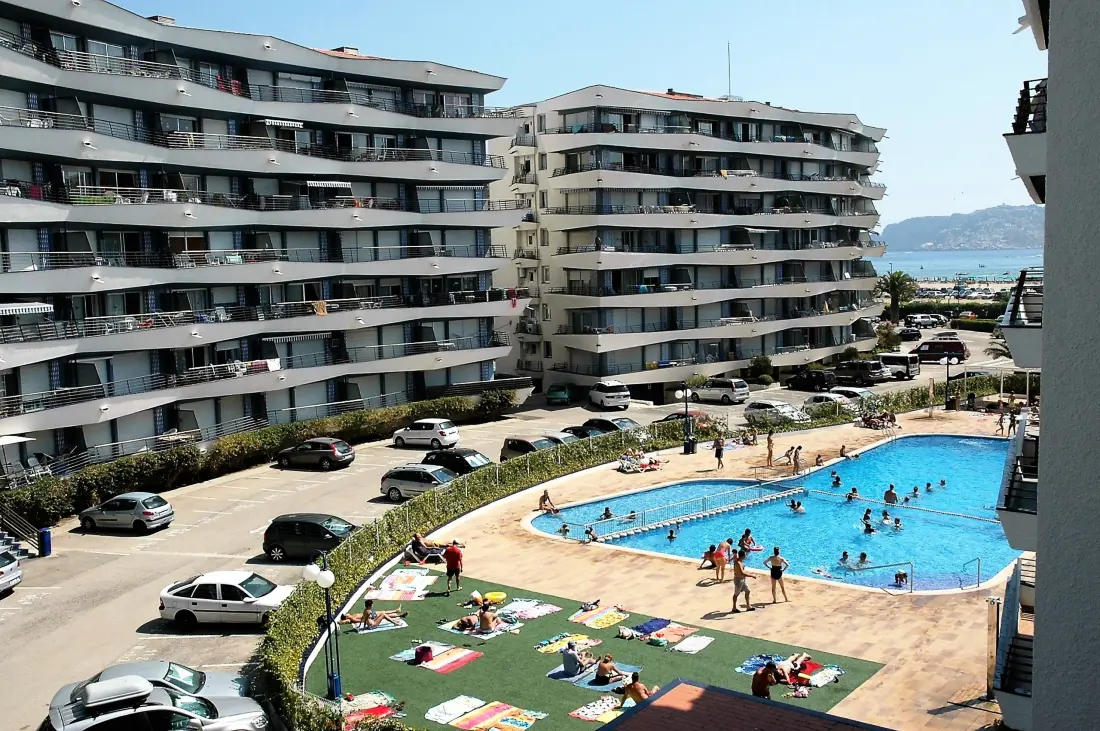 Apartmanok L'Estartit