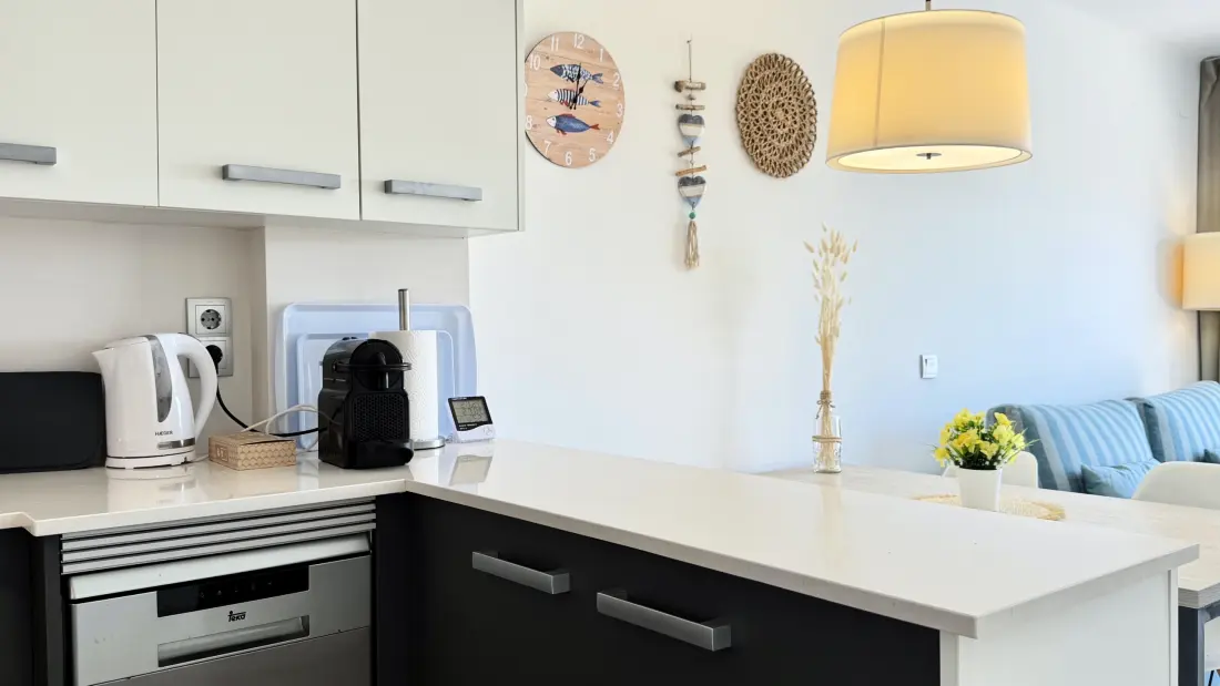 Apartmanok L'Estartit