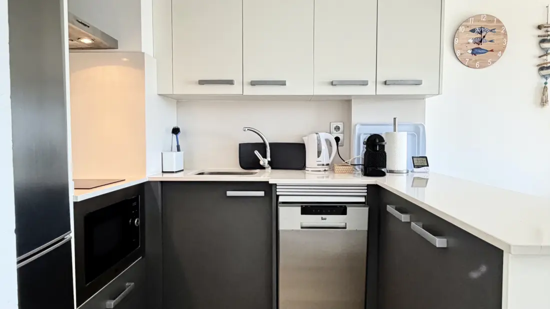 Apartmanok L'Estartit