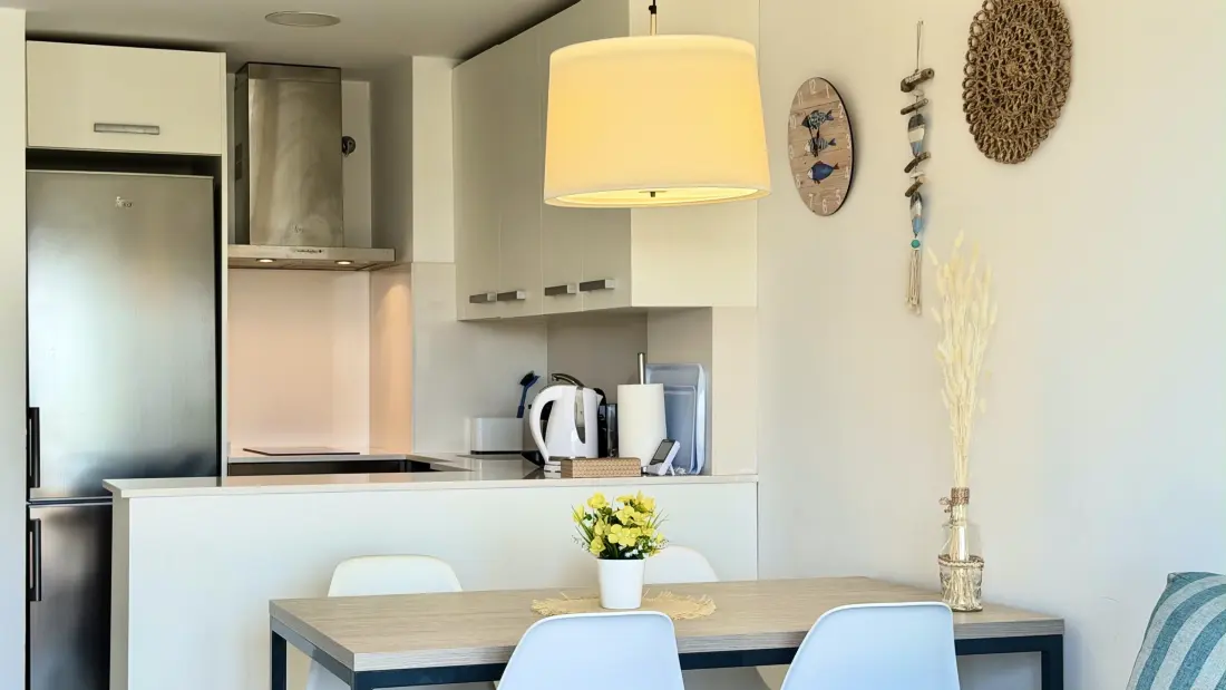 Apartmanok L'Estartit