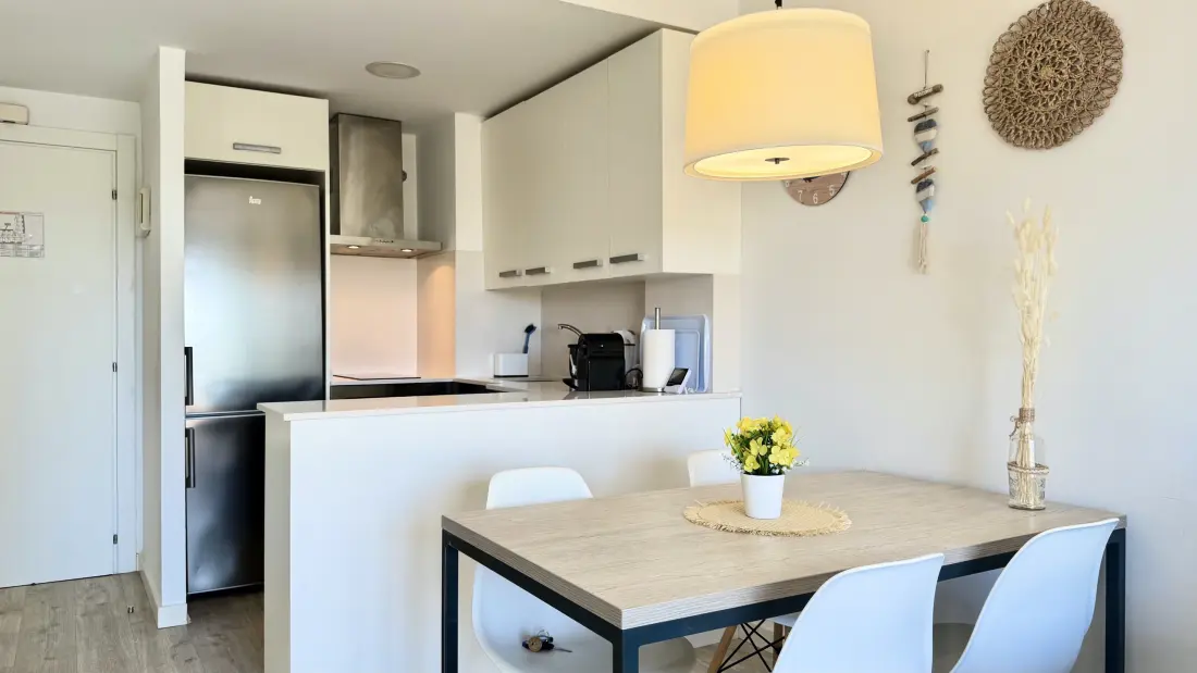 Apartmanok L'Estartit
