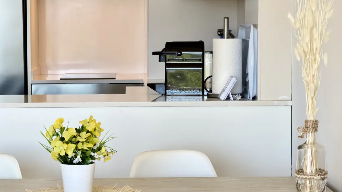 Apartmanok L'Estartit
