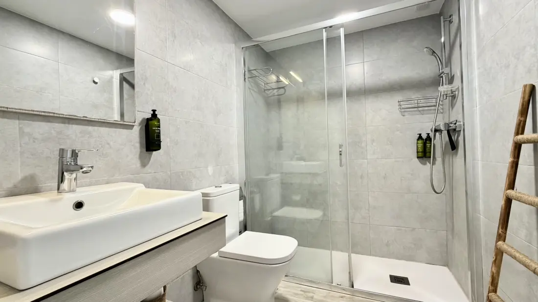 Apartmanok L'Estartit
