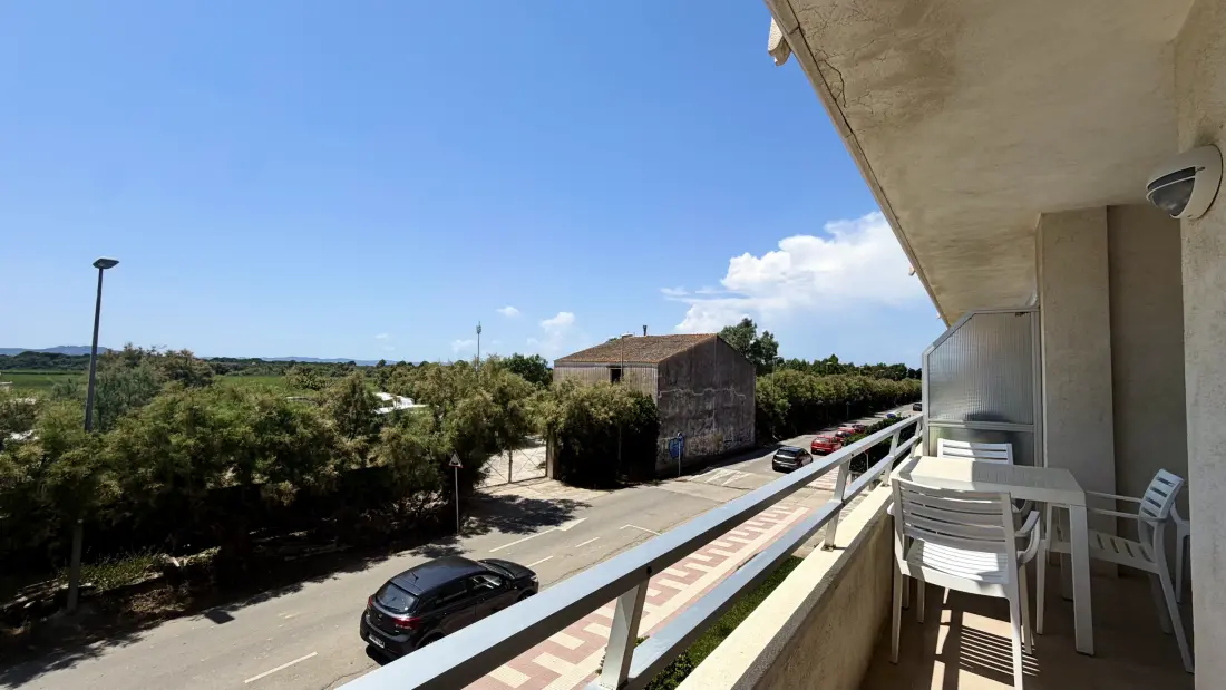 Apartmanok L'Estartit