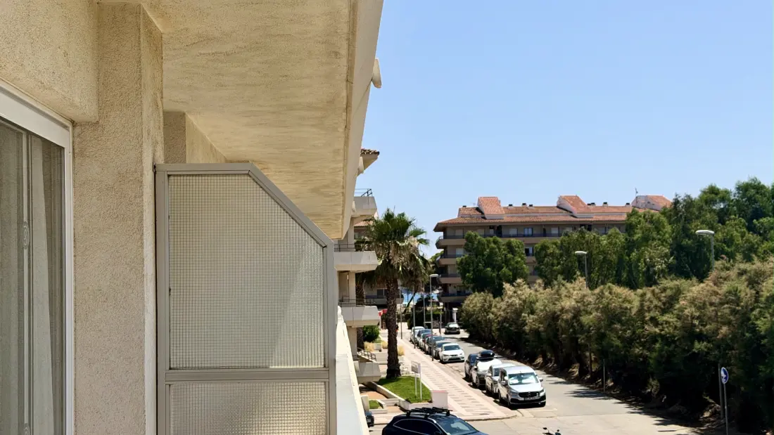 Apartmanok L'Estartit