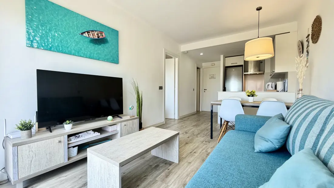 Apartmanok L'Estartit