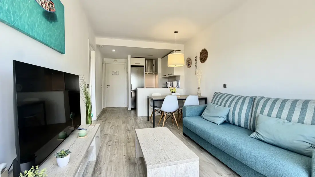 Apartmanok L'Estartit
