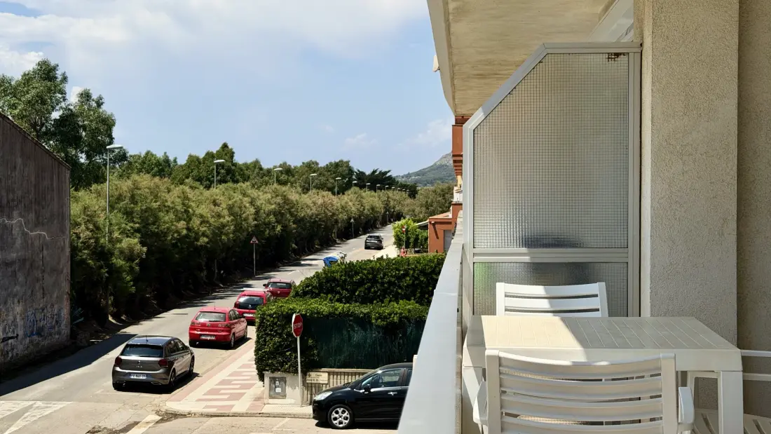 Apartmanok L'Estartit