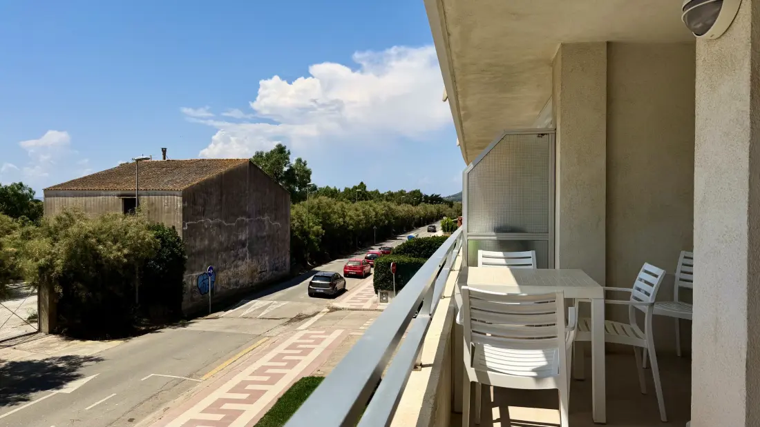 Apartmanok L'Estartit
