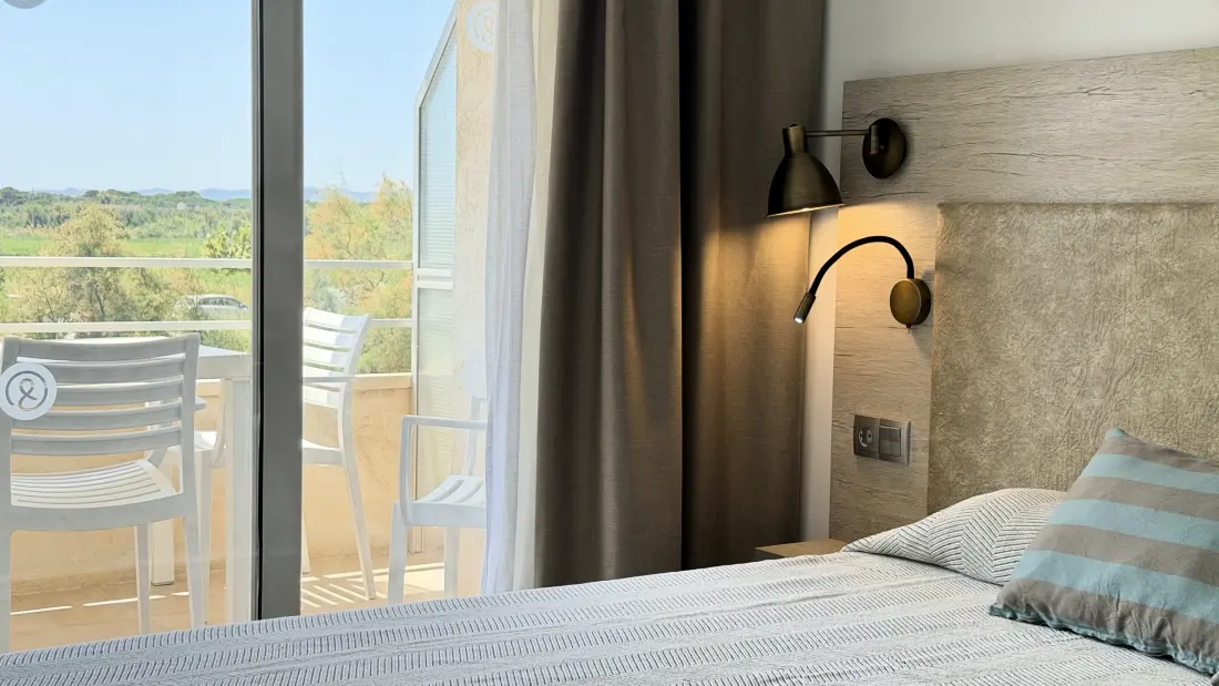 Apartmanok L'Estartit