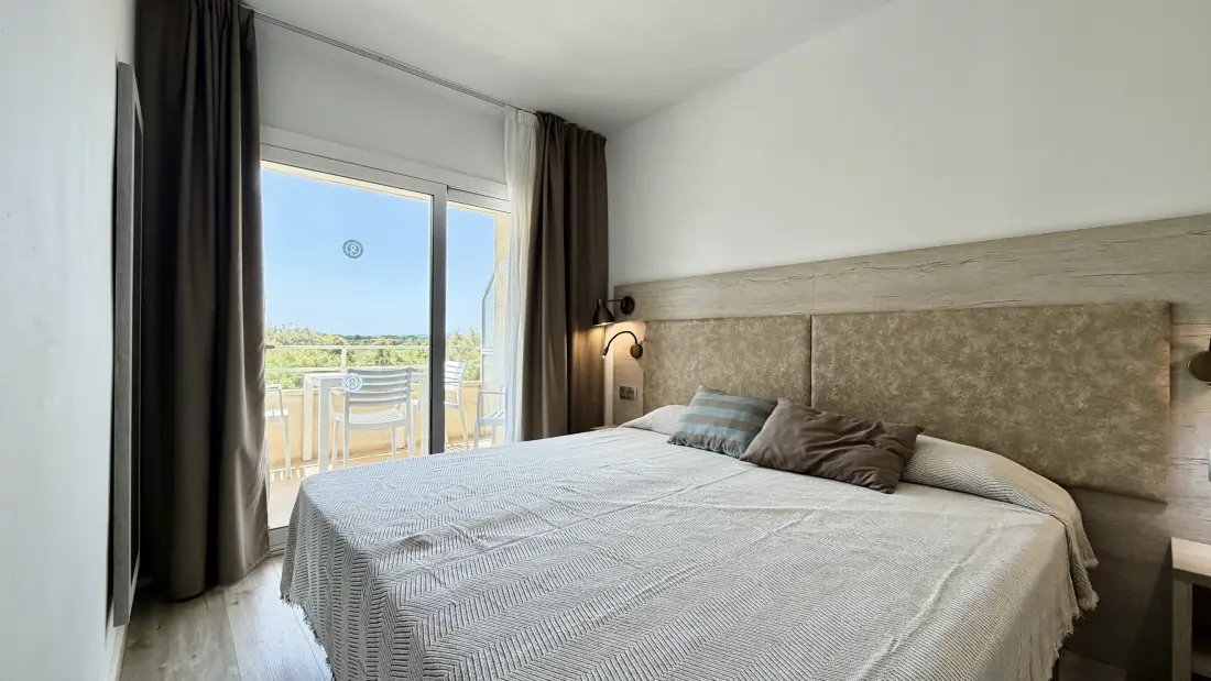 Apartmanok L'Estartit