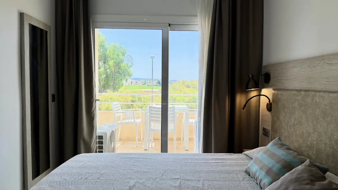 Apartmanok L'Estartit