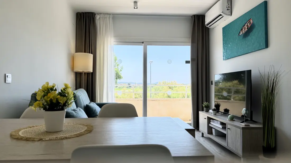 Apartmanok L'Estartit