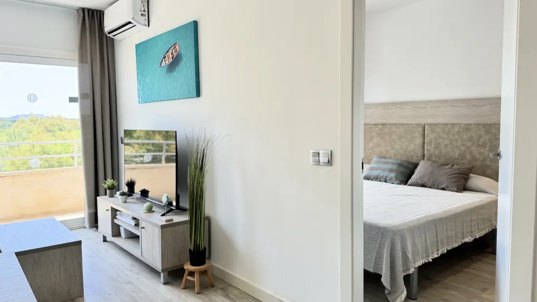Apartmanok L'Estartit