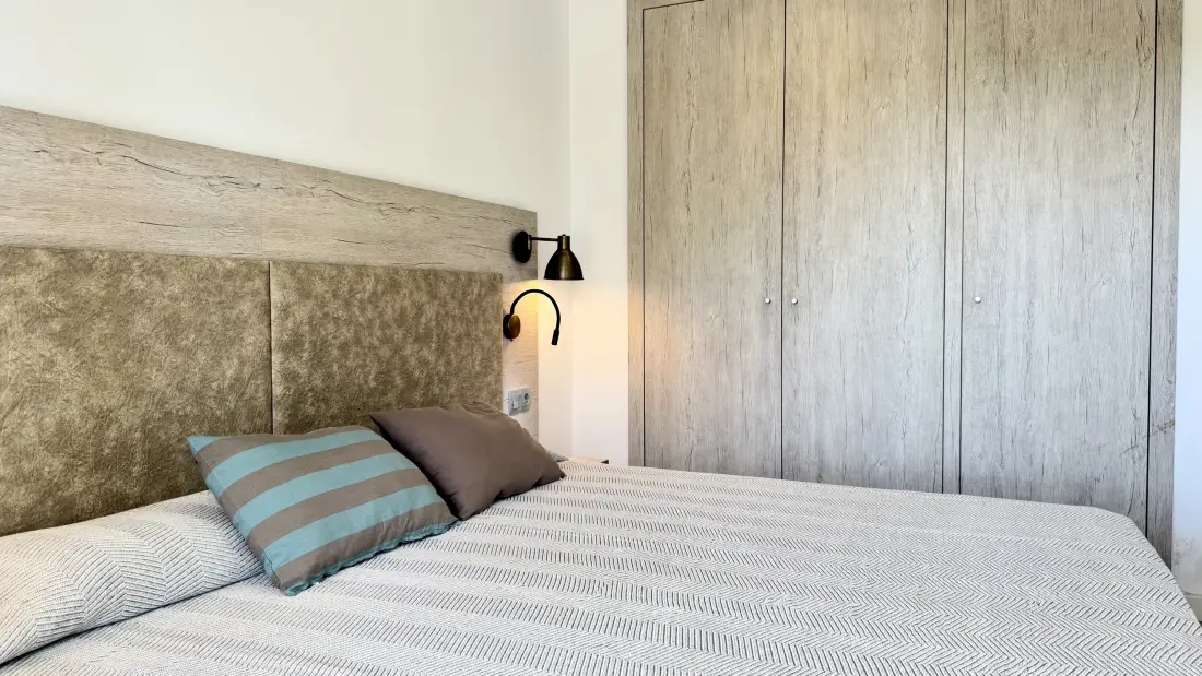 Apartmanok L'Estartit