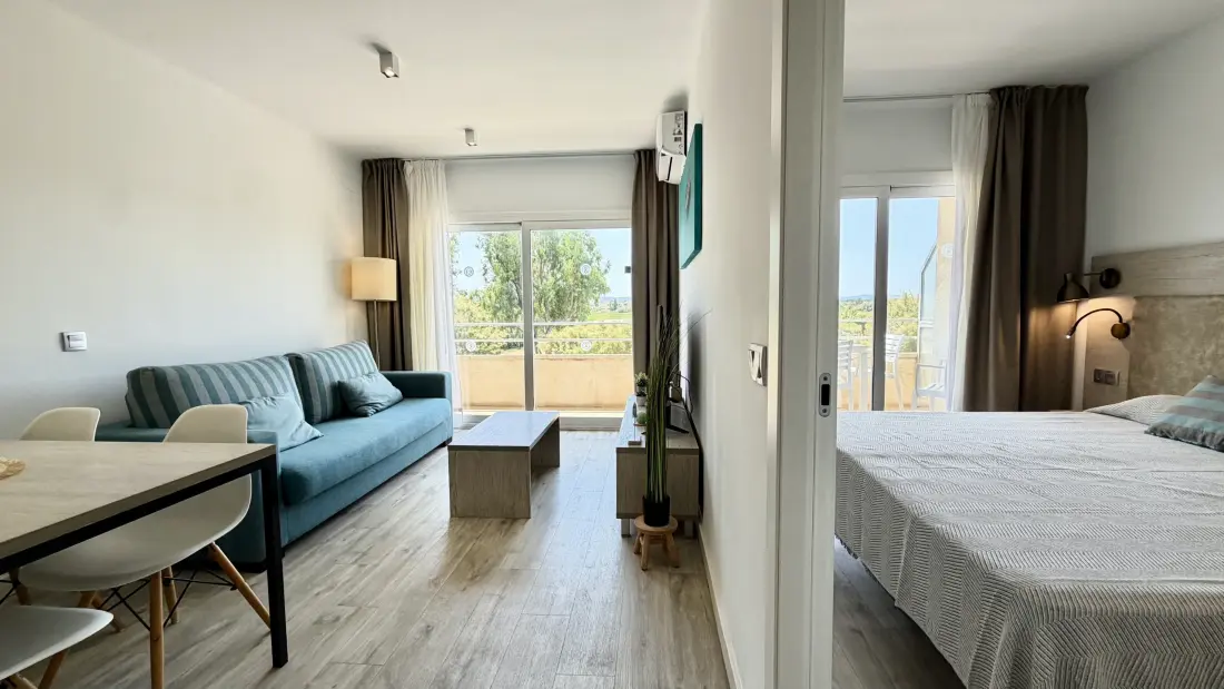 Apartmanok L'Estartit