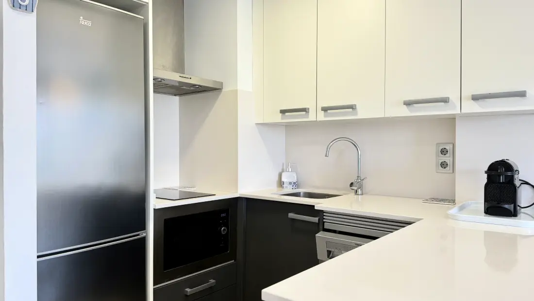 Apartmanok L'Estartit