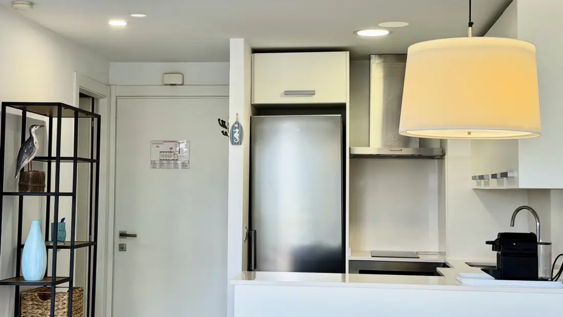 Apartmanok L'Estartit