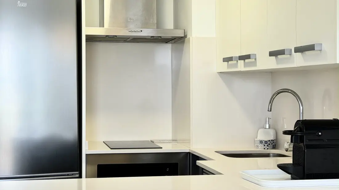 Apartmanok L'Estartit