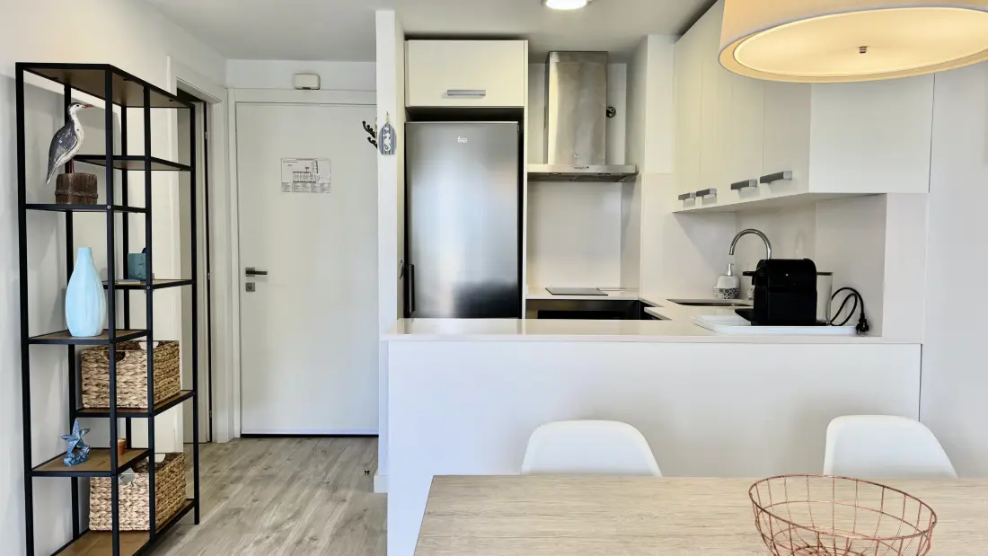 Apartmanok L'Estartit