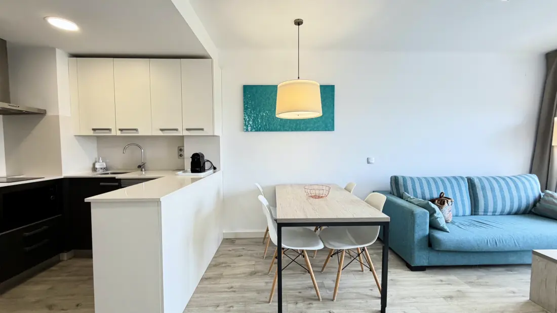 Apartmanok L'Estartit