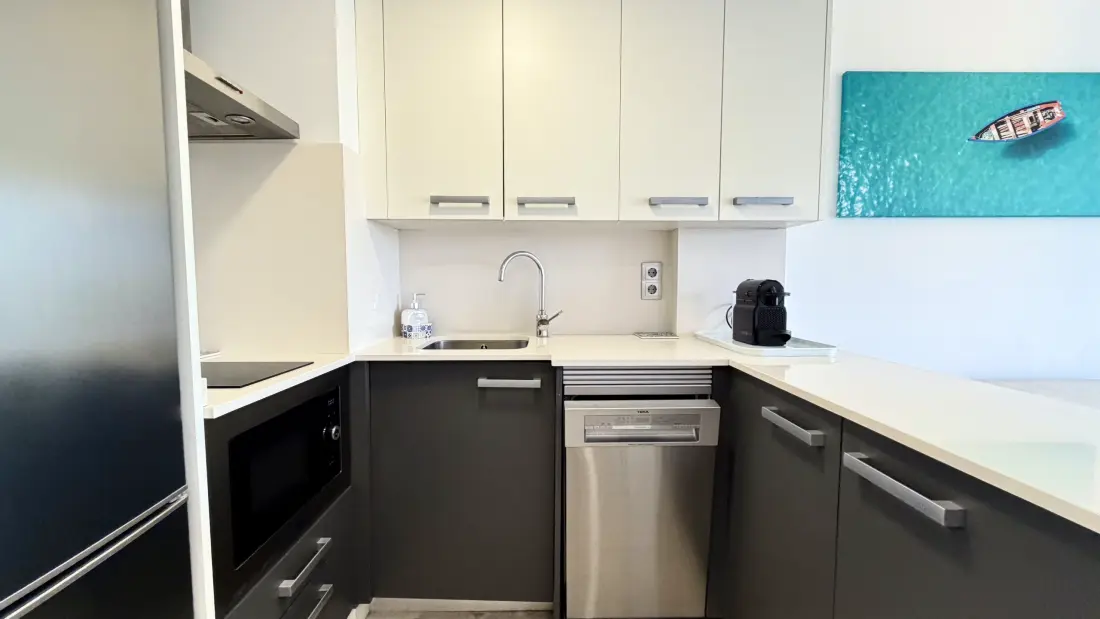 Apartmanok L'Estartit