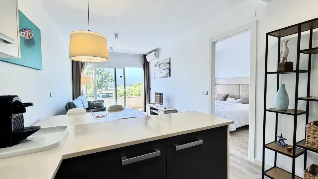 Apartmanok L'Estartit